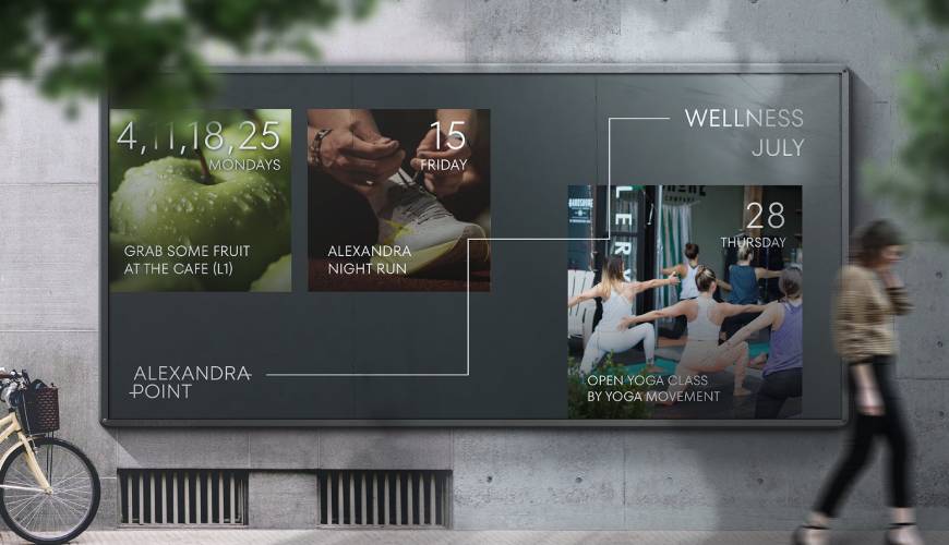 阳朔县VI设计公司如何进行品牌审核