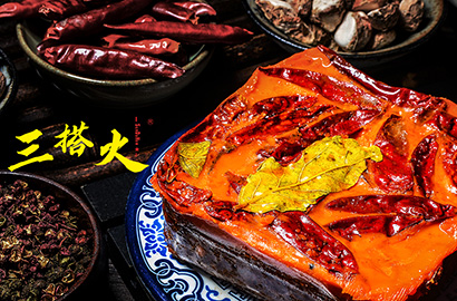 品牌VI设计：驱动阳朔县企业品牌增长，赋能产业高质量发展